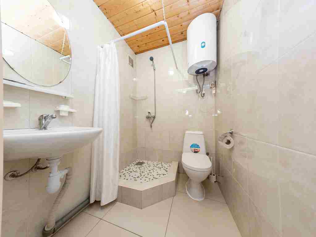 Гостиница Хуторок Resort Анапа