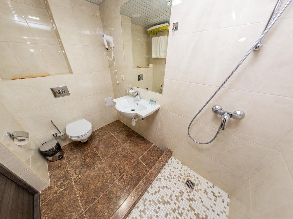 Гостиница Хуторок Resort Анапа-20