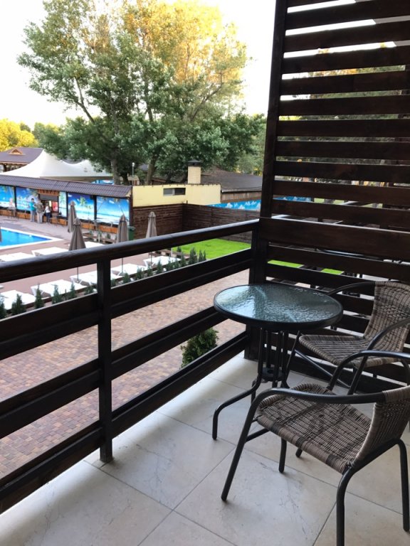 Гостиница Хуторок Resort Анапа