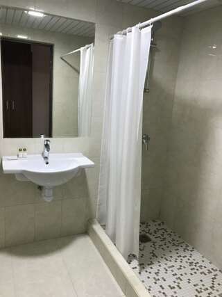 Гостиница Хуторок Resort Анапа Делюкс новый корпус-3