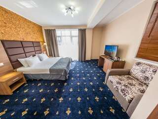Гостиница Хуторок Resort Анапа Делюкс+ новый корпус-3