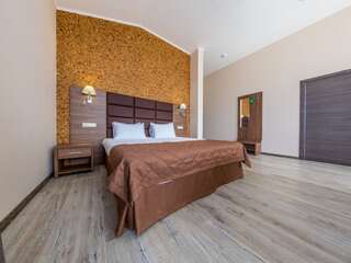 Гостиница Хуторок Resort Анапа Апартаменты новый корпус-4